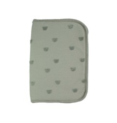 PROTEGE CARNET SANTE
