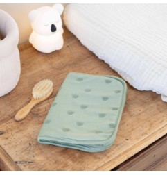PROTEGE CARNET SANTE