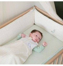 GIGOTEUSE 0-6M - STATURE 50/65CM