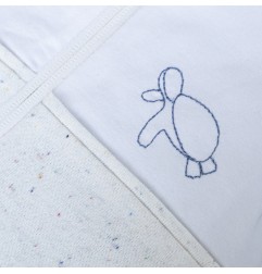 GIGOTEUSE 0-6M - STATURE 50/65CM