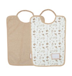 BAVOIRS MATERNELLE X2