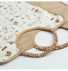 BAVOIRS MATERNELLE X2