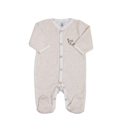 KIT NAISSANCE 6 PCS - GOOD NIGHT