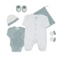 KIT NAISSANCE 6 PCS