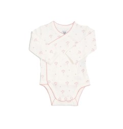 ENSEMBLE FILLE LITTLE STAR 3 PCS
