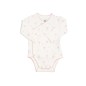 ENSEMBLE FILLE LITTLE STAR 3 PCS