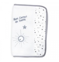 PROTEGE CARNET DE SANTE