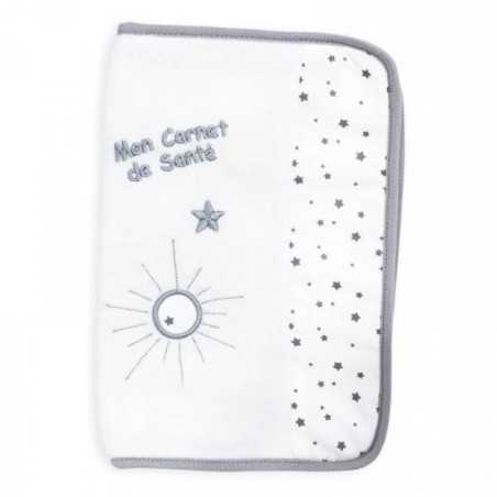 PROTEGE CARNET DE SANTE