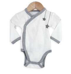 KIT NAISSANCE 5PCS UN AMOUR DE BEBE