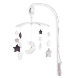 MOBILE MUSICAL -3 PTITS T'OURS