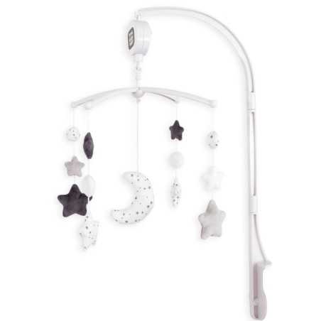 MOBILE MUSICAL -3 PTITS T'OURS