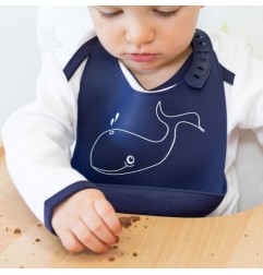 BAVOIRS SILICONE BALEINE+NUAGE