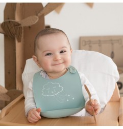 BAVOIRS SILICONE BALEINE+NUAGE