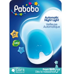 VEILLEUSE AUTOMATIQUE