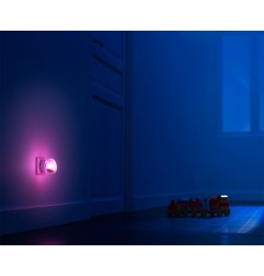 VEILLEUSE AUTOMATIQUE