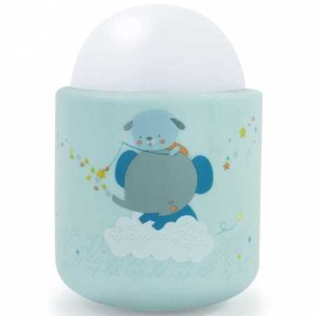 VEILLEUSE NOMADE TIMOLEO