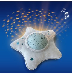 PROJECTEUR D'AMBIANCE MILKY WAY