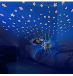 PROJECTEUR D'AMBIANCE MILKY WAY