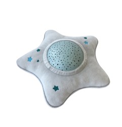 PROJECTEUR D'AMBIANCE MILKY WAY