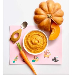 Ma douceur de potiron et bœuf 9M