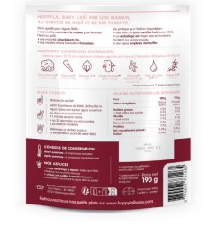 Mon velours de chou fleur et dinde 9M