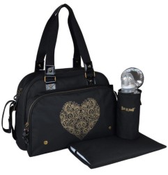 SAC A LANGER SIMPLY PREMIUM LOVE TATOO