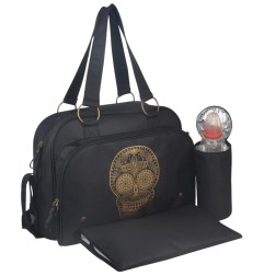 SAC A LANGER SIMPLY PREMIUM LOVE TATOO