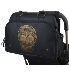 SAC A LANGER SIMPLY PREMIUM LOVE TATOO