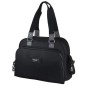 SAC A LANGER URBAN CLASSIC BLACK