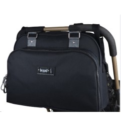 SAC A LANGER URBAN CLASSIC BLACK