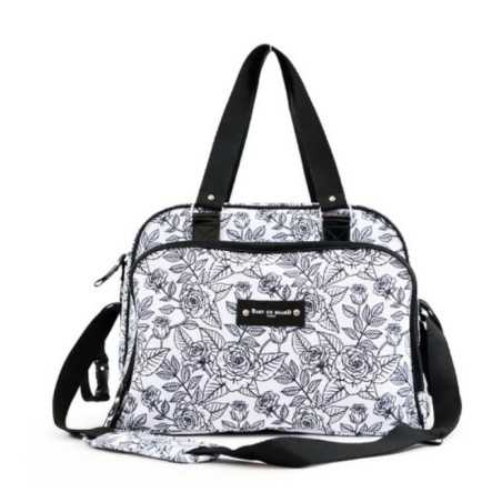 SAC A LANGER ROSES SIMPLY