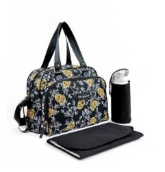 SAC A LANGER SIMPLY SKULL LOOK