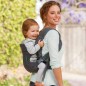 ROBE ROSE RAYURES 3M