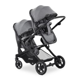 POUSSETTE ATLANTIC TWIN