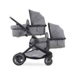 POUSSETTE ATLANTIC TWIN