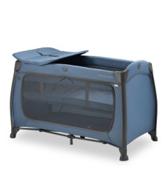 PLAY N RELAX CENTER DARK-BLUE