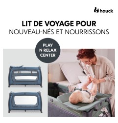 PLAY N RELAX CENTER DARK-BLUE