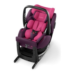 SIEGE AUTO ZERO.1 ELITE I-SIZE