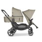 POUSSETTE DOUBLE ZOOM