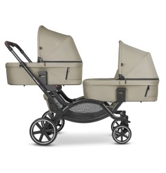 POUSSETTE DOUBLE ZOOM