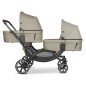 POUSSETTE DOUBLE ZOOM