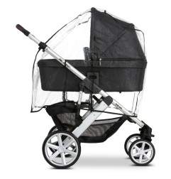 HABILLAGE PLUIE UNIVERSEL SALSA SAMBA