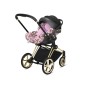 POUSSETTE MIOS CHERUB PINK PAR JEREMY SCOTT
