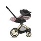POUSSETTE MIOS CHERUB PINK PAR JEREMY SCOTT