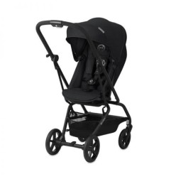 EEZY S TWIST+ LAVASTONE BLACK