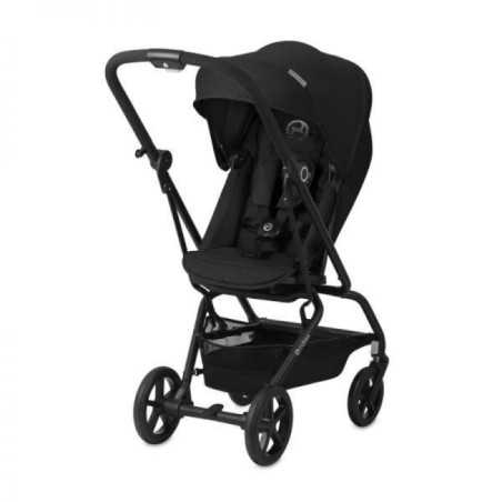 EEZY S TWIST+ LAVASTONE BLACK