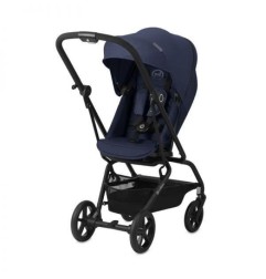 EEZY S TWIST+ DENIM BLUE