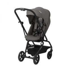 EEZY S TWIST+ MANHATTAN GREY