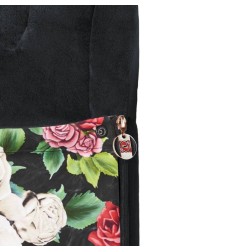 CHANCELIERE PLATINUM SPRING BLOSSOM DARK