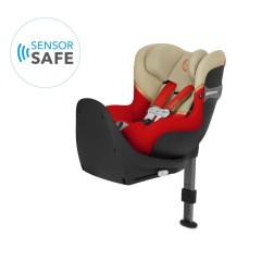 SIEGE-AUTO SIRONA S I-SIZE AUTUMN GOLD